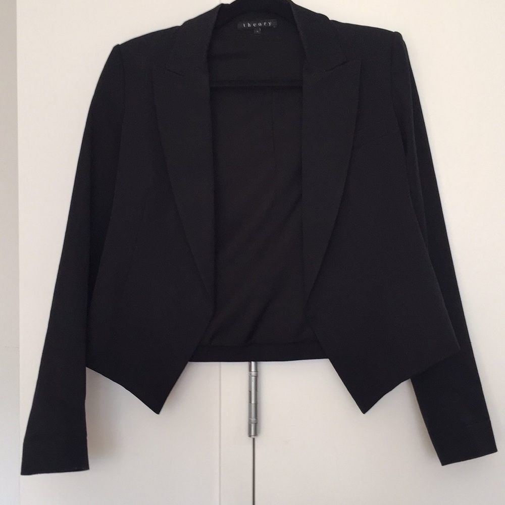 Theory Blazer